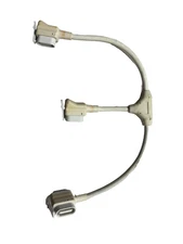 B Braun Combi Lead SP 12V Infusomat Space PUMP CHARGING CABLE 8713133