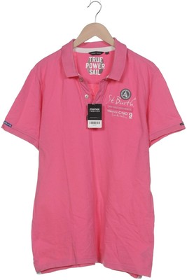 CODE ZERO Poloshirt Herren Polohemd Shirt Polokragen Gr. XXL Baumwol... #kw53tf1