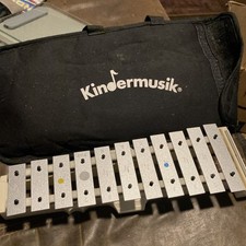 Kindermusik Sonor Xylophone GmbH Zum Heilbach 5 57319 Bad Berleburg Germany
