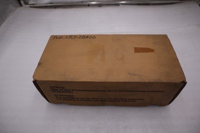NEW OPEN BOX Siemens SITOP Power 10 Power Supply 6EP1 434-2BA00 STK GF323