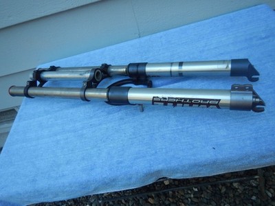 White Brothers DC118 DH Pro Fork 9.5