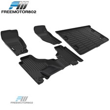 For 08-13 Jeep Liberty 3d Molded Custom Floor Mats Tpe Carpet Liners Trunk Mat For 08-13 Jeep Liberty 3d Molded Custom Floor Mats Tpe Carpet Liners Trunk Mat