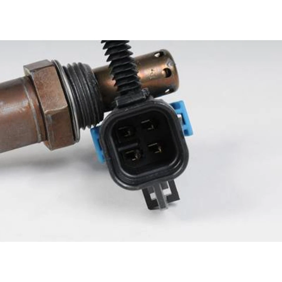 Sensor de oxígeno 213-3545 CA Delco O2 aguas arriba para Cadillac DTS Buick Lucerne 06-11 Foto 2 de 3