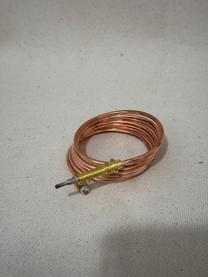 Bertazzoni 508041 New OEM Oven Burner Thermocouple