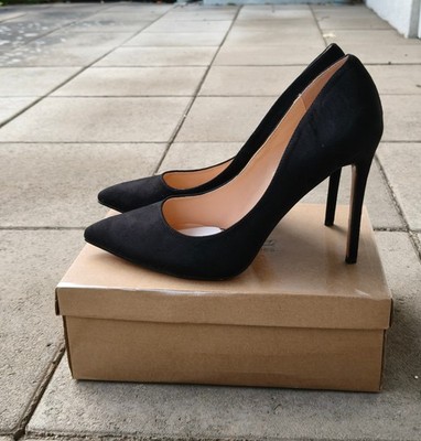 Onlymaker High Heels in Übergröße