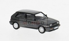 1:87 PREMIUM CLASSIXXS Vw Rallye Golf Dunkelgrau 1989 PCX871598 MMC