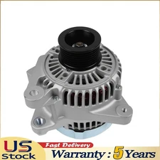 For Toyota Camry 2.4L 2002-2004 90Amp Alternator 27060-28110 13958 13959N