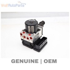 2010-2015 AUDI Q7 - ABS PUMP / Control Module...