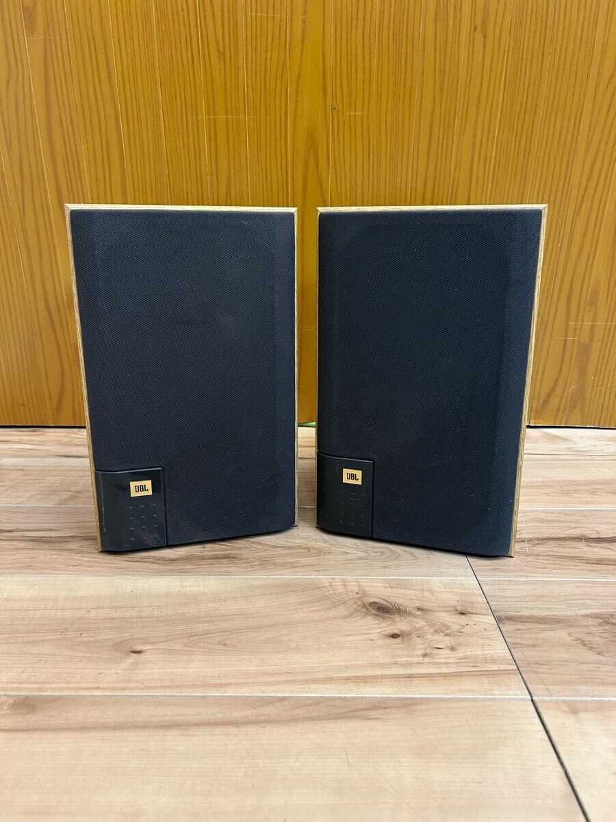 JBL J520M スピーカー JBL J520Mの仕様