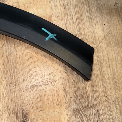 2024 - 2025 MAZDA CX-90 REAR RIGHT REARWARD QUARTER FLARE MOLDING OEM KMV651W51 - Picture 5 of 10