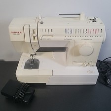 SINGER SOLID STATE 9323 Sewing Machine - Foot...