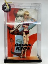 Barbie Pop Culture Goldie Hawn Barbie