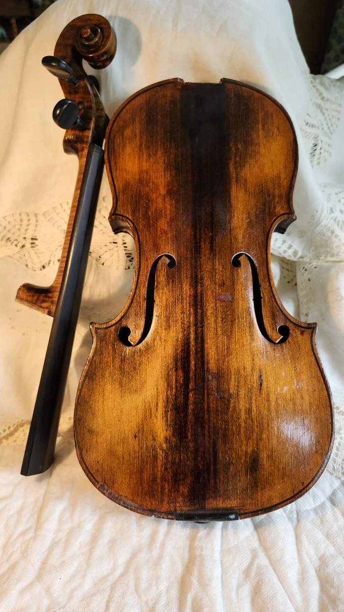 Viola Germany In Violas for sale - eBay