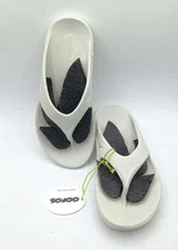 OOFOS OOriginal Unisex  Cosmic Gray US Men's 5 Women's 7 EU 38