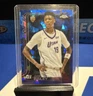 2025-26 Topps Chrome Sapphire Edition Rookie Ace Bailey #255 Utah Jazz