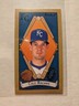 2025 Topps T205 - Cole Ragans, Cole Ragans American Beauty Back