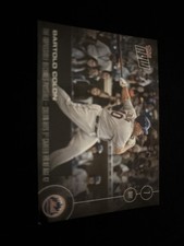 2016 Topps Now Baseball Cards 20