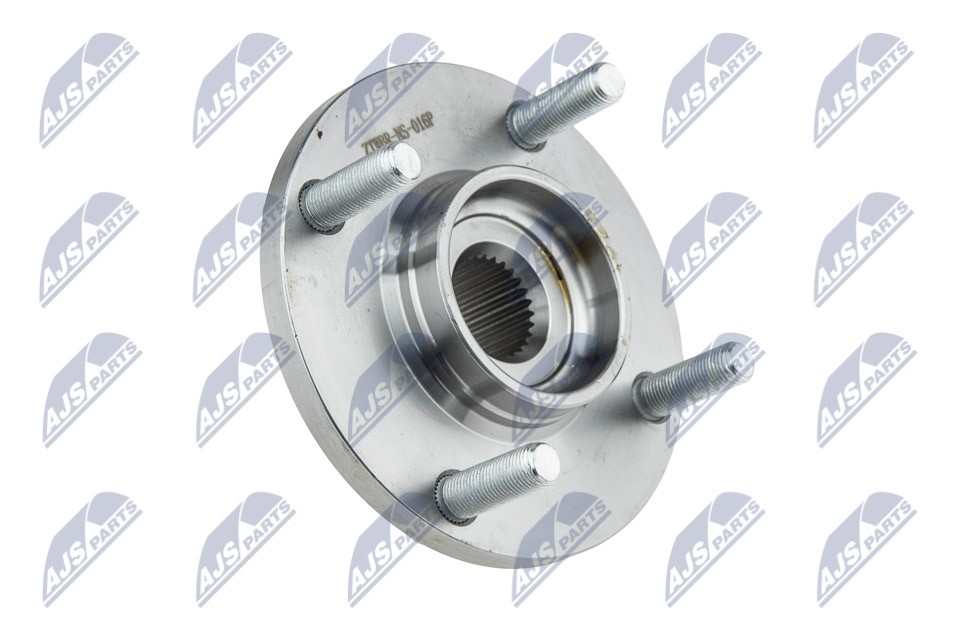 WHEEL HUB KLP-NS-016P FOR NISSAN PRIMERA/Hatchback/Break/TravellerSR20DE 2.0L - Image 6
