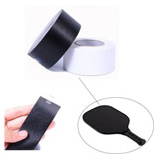 Customizable Length 16ft Pickleball Paddle Edge Guard Tape for Rackets