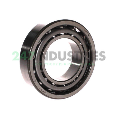 7209 NTN 45 x 85 x 19 mm ANGULAR CONT.  BALL SINGLE ROW