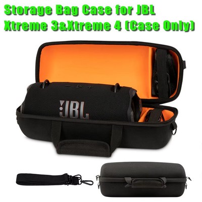 Tasche für JBL Xtreme 3 & Xtreme 4 wasserdichte Hartschale Reisetasche