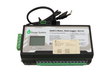 eGauge Core EG4015 277/480Vac Power Meter 15 Sensor P342
