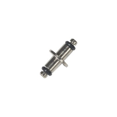 SF-1 TopDeal: Finimeter Swivel o2 clean mit Viton O-Ringen - o2 gauge swivel