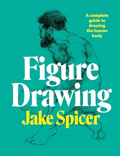 Figure Drawing: A complete guide to drawing the human body-Jake - Image 5