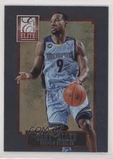 2013-14 Panini Elite Tony Allen #33 g0h