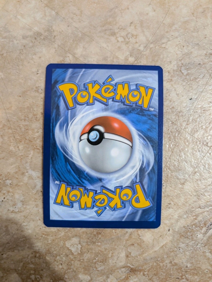 Yanma Illustration Rare Destined Rivals NM, 183/182 Pokemon