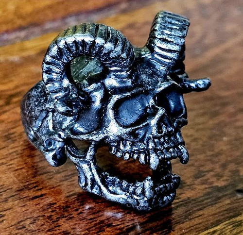 Covenant of Shadows - Lucifuge’s Gift of Forbidden Power - Picture 3 of 4