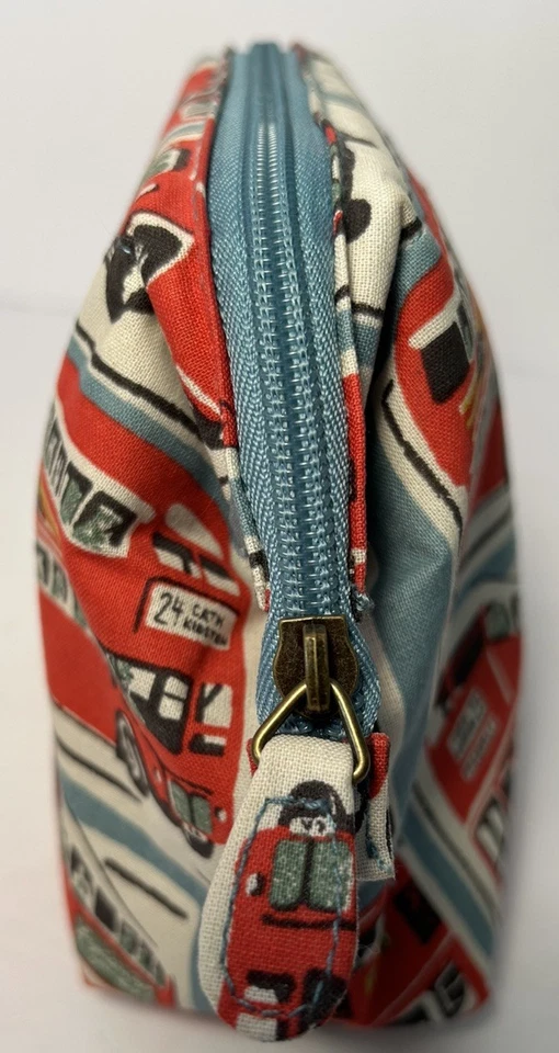 Cath Kidston 伦敦旅行化妆包 — 第 4/4 张图片