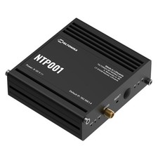 Teltonika Networks NTP001000000 NTP001 stratum 1 network time