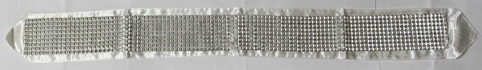 Atarah for Tallit/Tallis Jewish Designed Talit Atarah | Prayer Shawl Atarah Belt