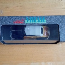 VITESSE 1/43 Chrysler T C Cabriolet #0c76ab
