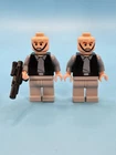 LEGO Star Wars Rebel Fleet Scout Trooper Minifigure  Lot of 2