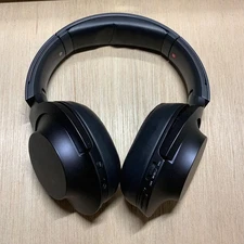 SONY h.ear MDR-100ABN(B) Excellent condition. Please read the description.