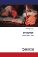 Khritish Swargiary (U. A.) | Education | Taschenbuch | Englisch (2022)