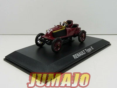 Voitures de collection miniature 1/43 - Loisir & Miniature