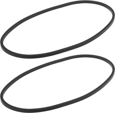 Poolfilter O-Ring Dichtung 8,5 Zoll Kompatibel mit Pentair Triton C-3 TR100C