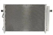 Air conditioning condenser THERMOTEC KTT110409