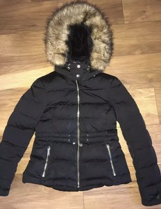 ebay down coats