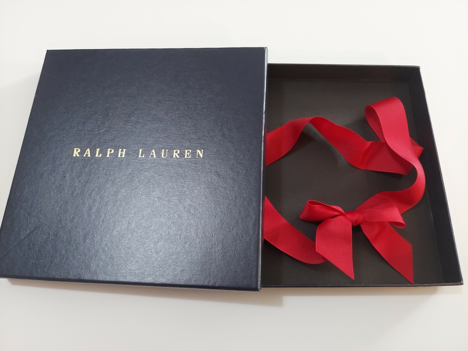 box ralph lauren