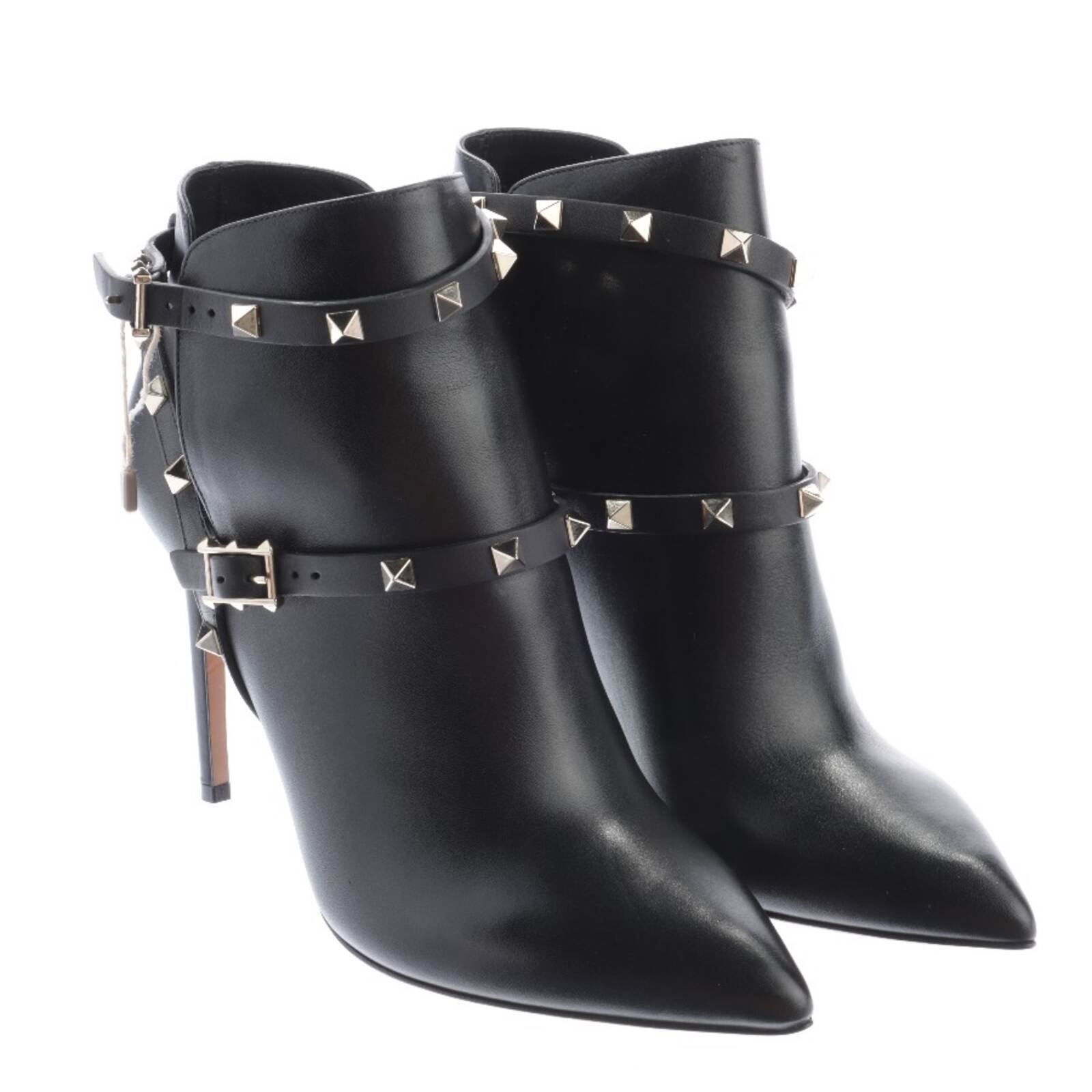 Украшение для волос Valentino Schwarz 395 EUR 121990₽
