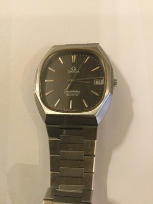 omega constellation 1333