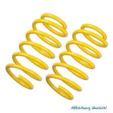 ST Tieferlegungsfedern BMW 5er F11 Touring VA bis 1070kg 30/00mm Federn 28220151