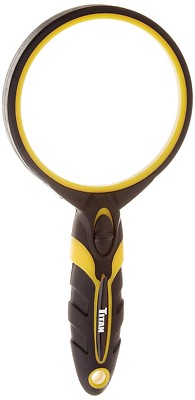 Titan Tools 15038 2.2X Durable Magnifying Glass Titan Tools 15038 2.2X Durable Magnifying Glass