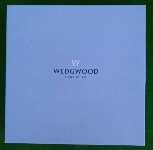 WEDGWOOD ANNUAL CHRISTMAS YEAR PLATES SELECTION - BOXED. - Picture 112 of 112