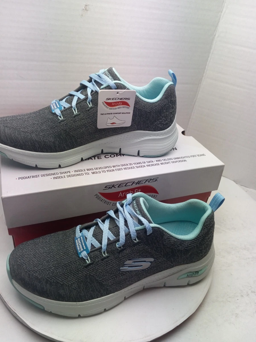 Comfy store skechers shoes