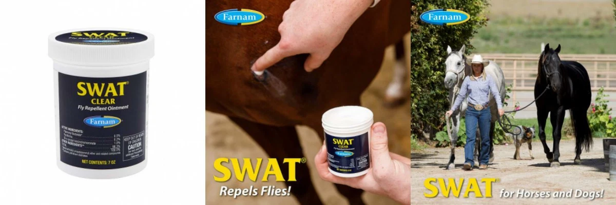 Fly repellent best sale ointment for dogs